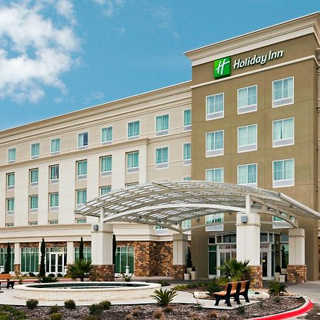 Holiday Inn Hotel & Suites Waco Northwest By Ihg Bellmead Exterior photo