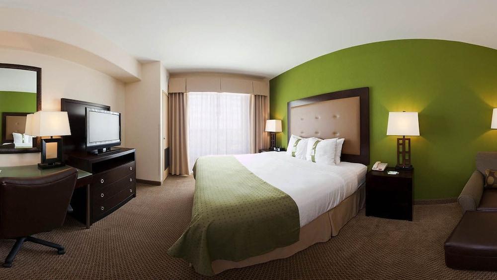 Holiday Inn Hotel & Suites Waco Northwest By Ihg Bellmead Exterior photo
