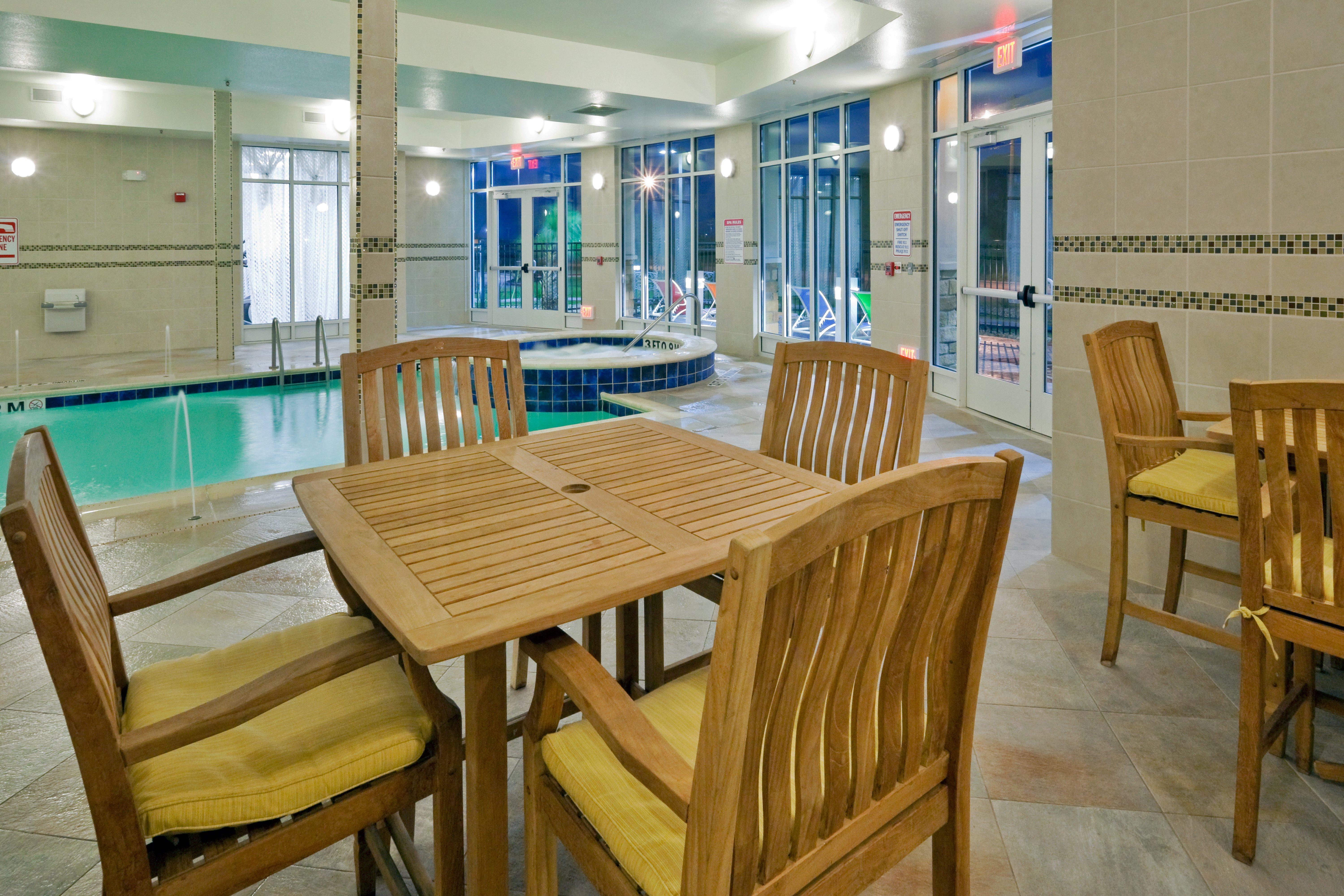 Holiday Inn Hotel & Suites Waco Northwest By Ihg Bellmead Exterior photo
