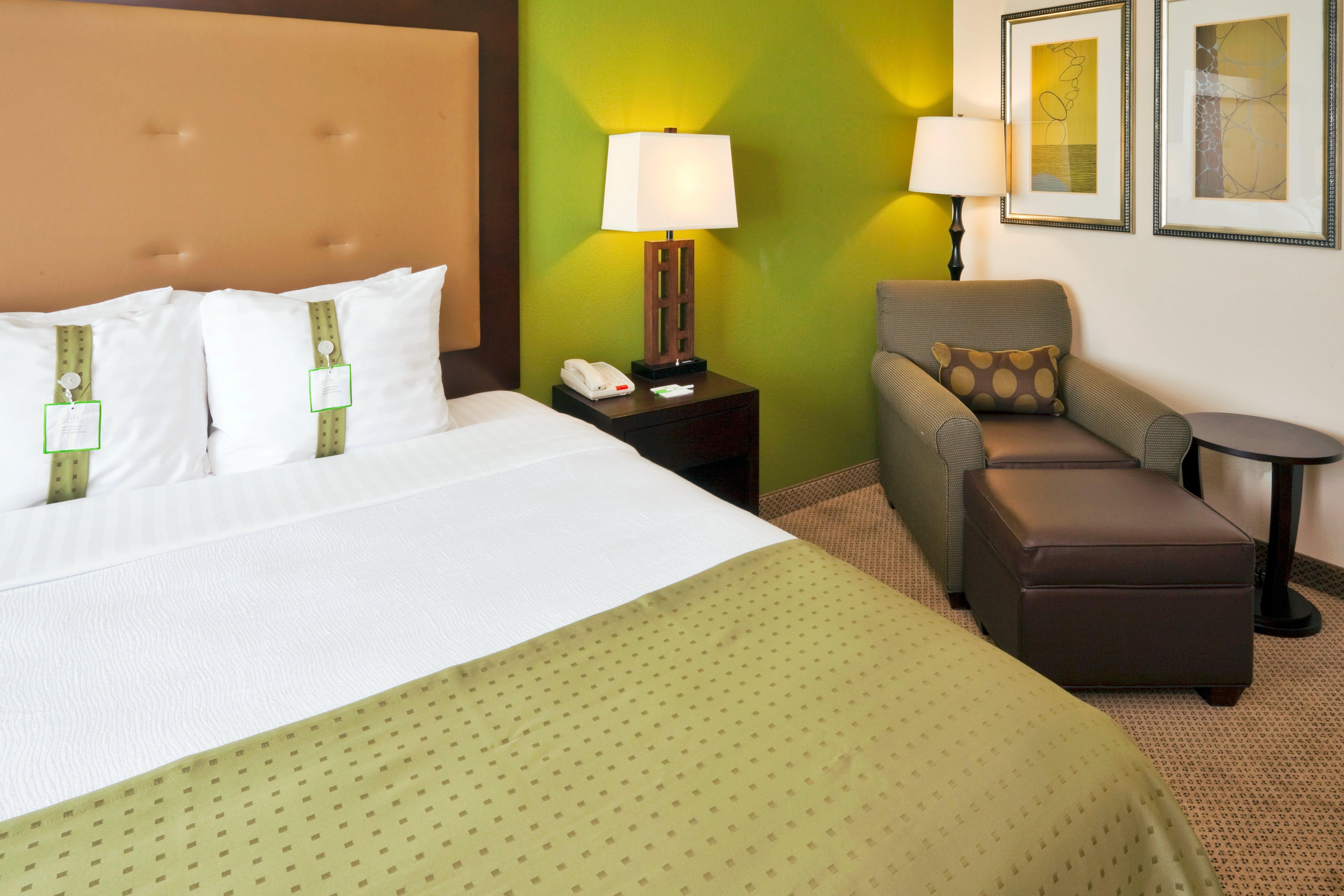 Holiday Inn Hotel & Suites Waco Northwest By Ihg Bellmead Exterior photo